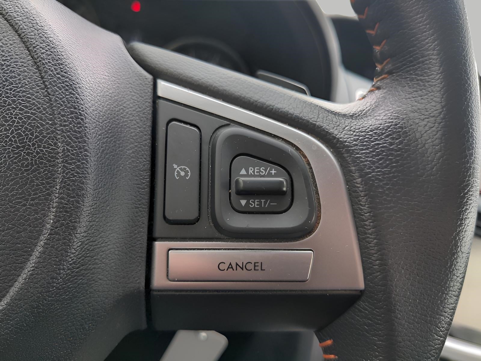 2017 Subaru Crosstrek Premium