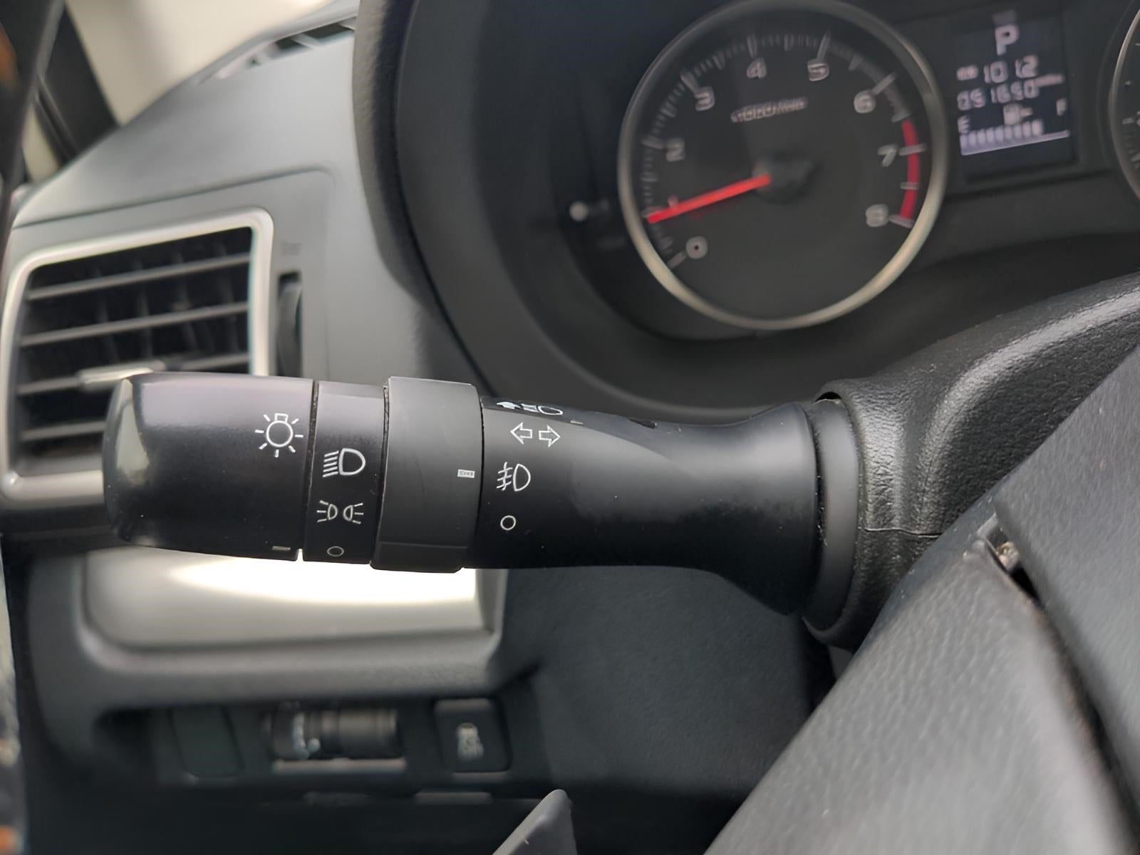 2017 Subaru Crosstrek Premium