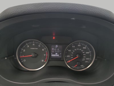 2017 Subaru Crosstrek Premium