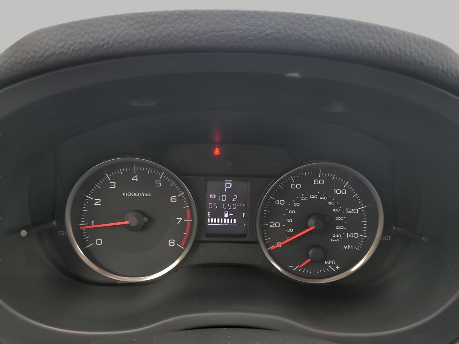 2017 Subaru Crosstrek Premium