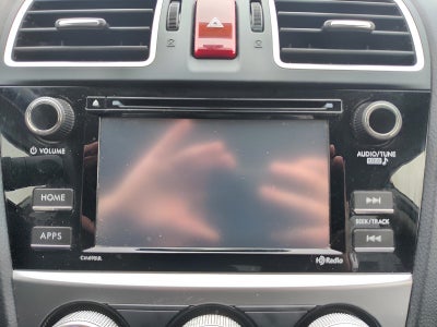 2017 Subaru Crosstrek Premium