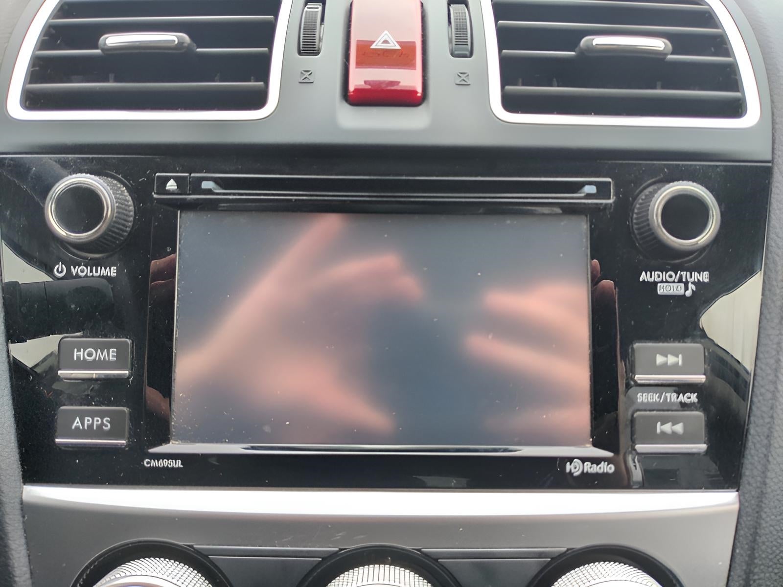 2017 Subaru Crosstrek Premium