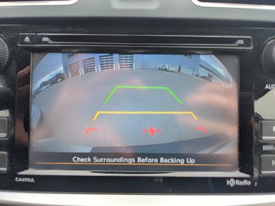 2017 Subaru Crosstrek Premium