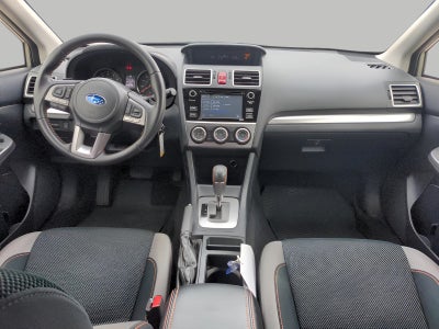 2017 Subaru Crosstrek Premium