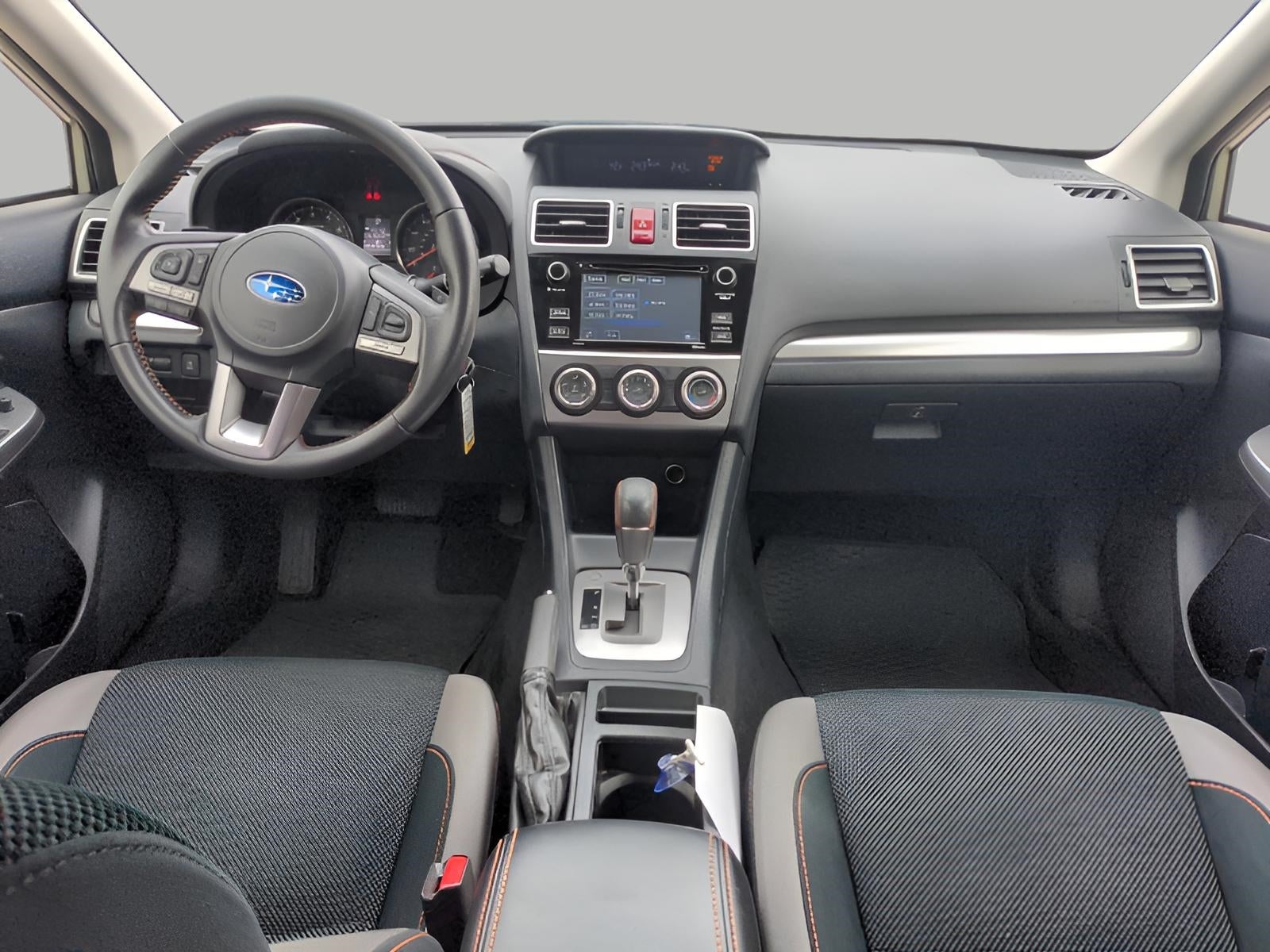 2017 Subaru Crosstrek Premium