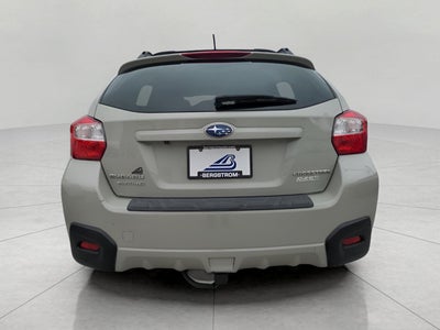 2017 Subaru Crosstrek Premium