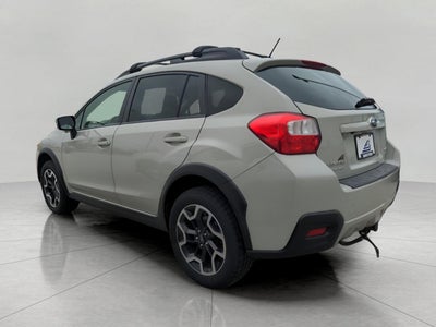 2017 Subaru Crosstrek Premium