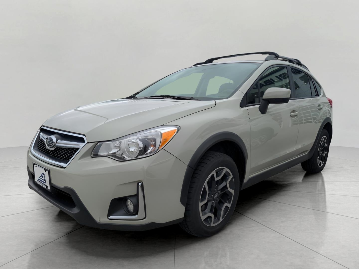 2017 Subaru Crosstrek Premium