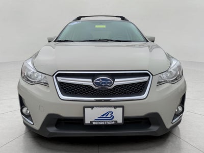 2017 Subaru Crosstrek Premium
