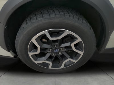 2017 Subaru Crosstrek Premium