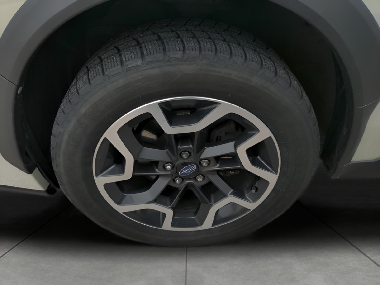 2017 Subaru Crosstrek Premium