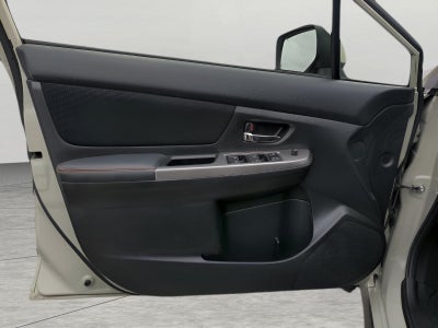 2017 Subaru Crosstrek Premium