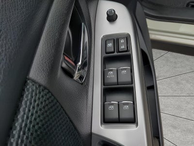 2017 Subaru Crosstrek Premium