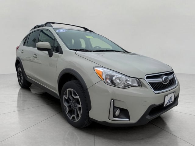 2017 Subaru Crosstrek Premium