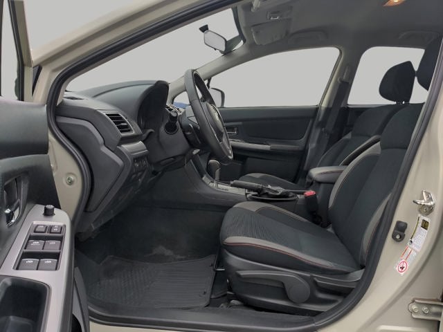 2017 Subaru Crosstrek Premium