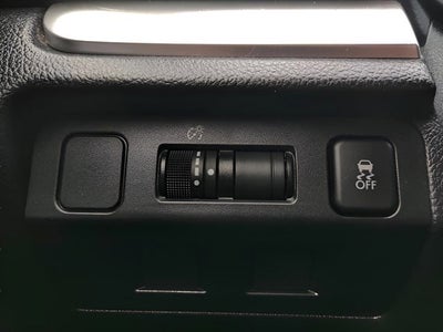 2017 Subaru Crosstrek Premium