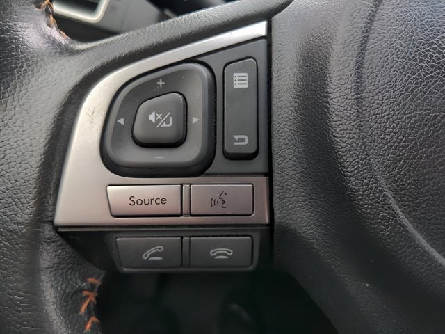 2017 Subaru Crosstrek Premium