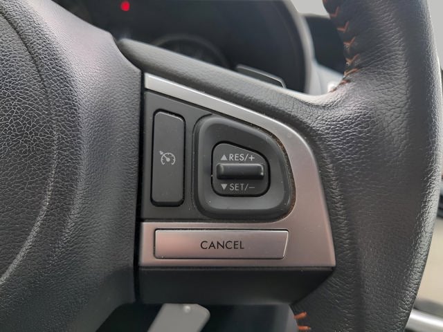 2017 Subaru Crosstrek Premium