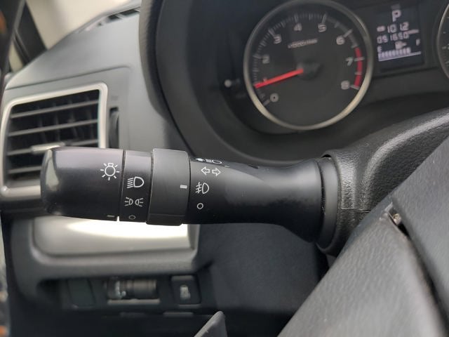 2017 Subaru Crosstrek Premium