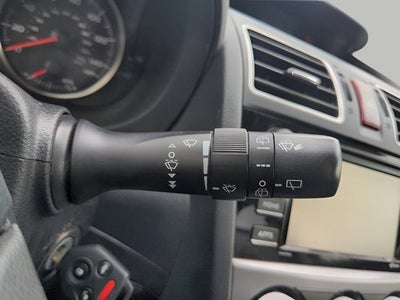 2017 Subaru Crosstrek Premium