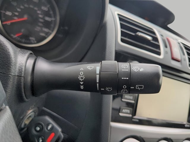 2017 Subaru Crosstrek Premium