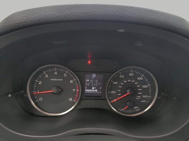 2017 Subaru Crosstrek Premium