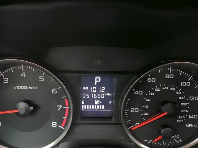 2017 Subaru Crosstrek Premium