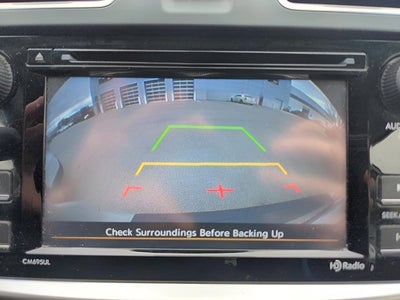 2017 Subaru Crosstrek Premium