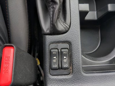 2017 Subaru Crosstrek Premium