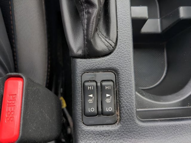 2017 Subaru Crosstrek Premium