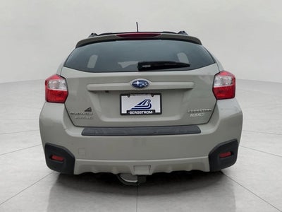 2017 Subaru Crosstrek Premium