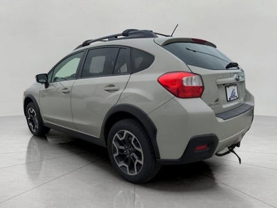 2017 Subaru Crosstrek Premium