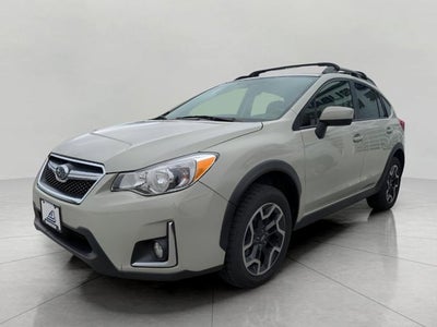2017 Subaru Crosstrek Premium