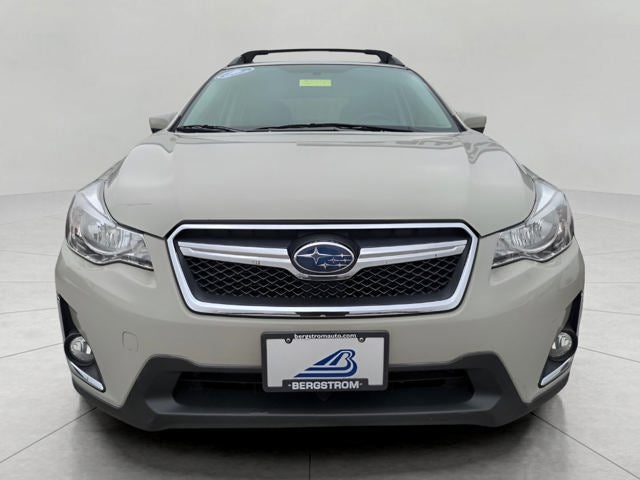 2017 Subaru Crosstrek Premium