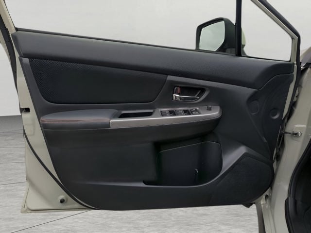 2017 Subaru Crosstrek Premium