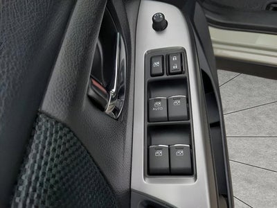 2017 Subaru Crosstrek Premium