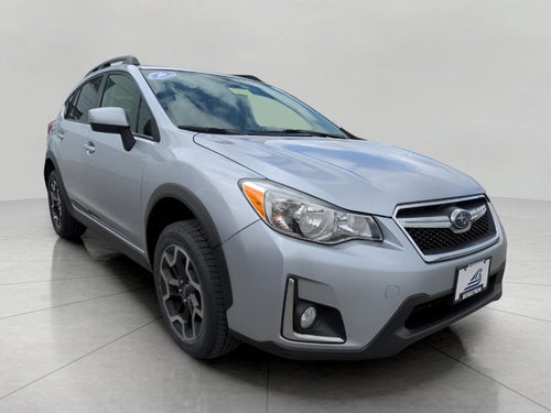 2017 Subaru Crosstrek Premium