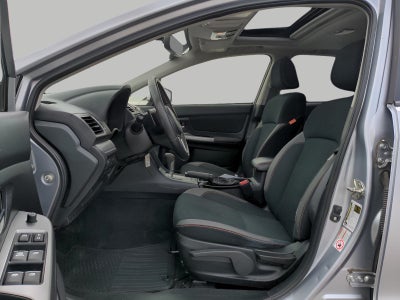 2017 Subaru Crosstrek Premium