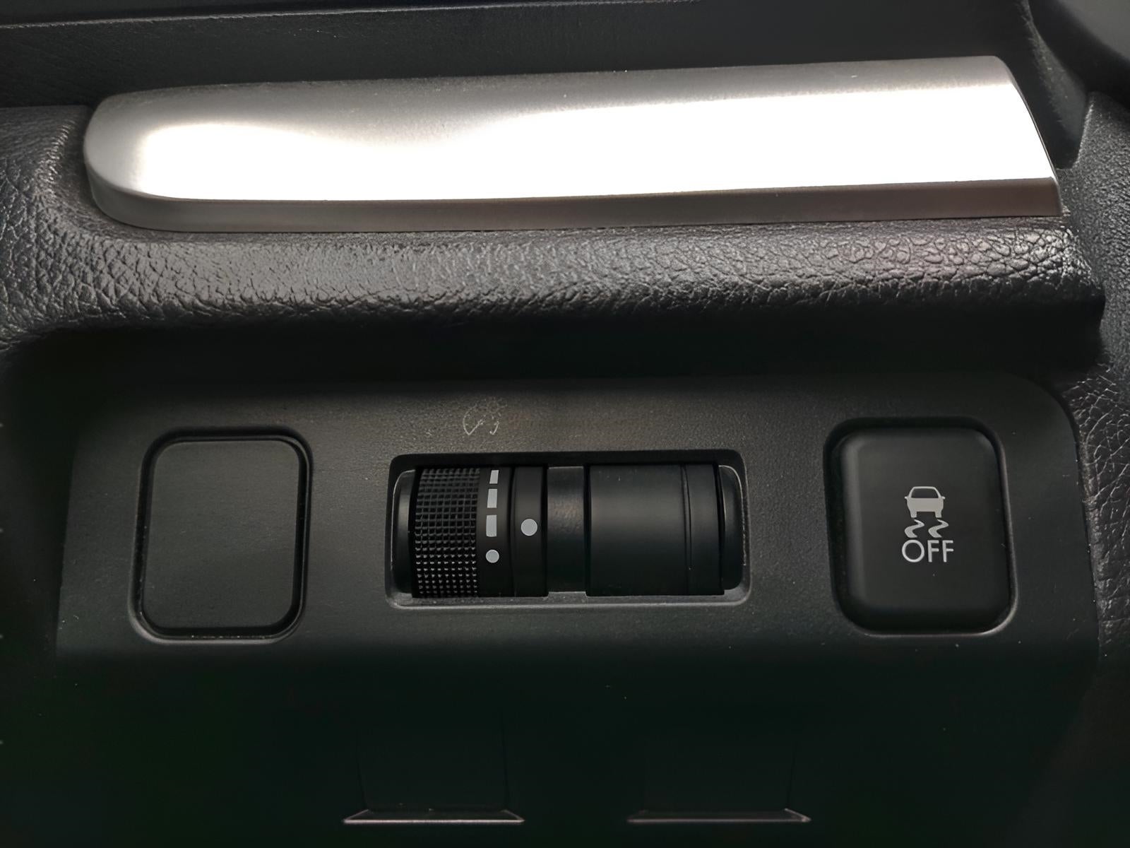 2017 Subaru Crosstrek Premium
