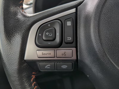 2017 Subaru Crosstrek Premium