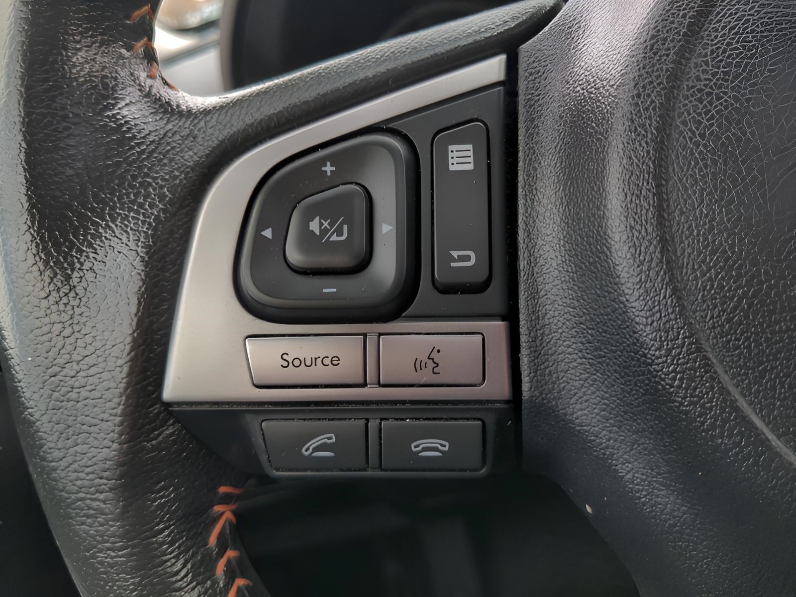 2017 Subaru Crosstrek Premium