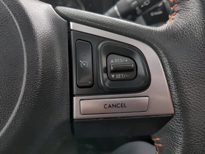 2017 Subaru Crosstrek Premium