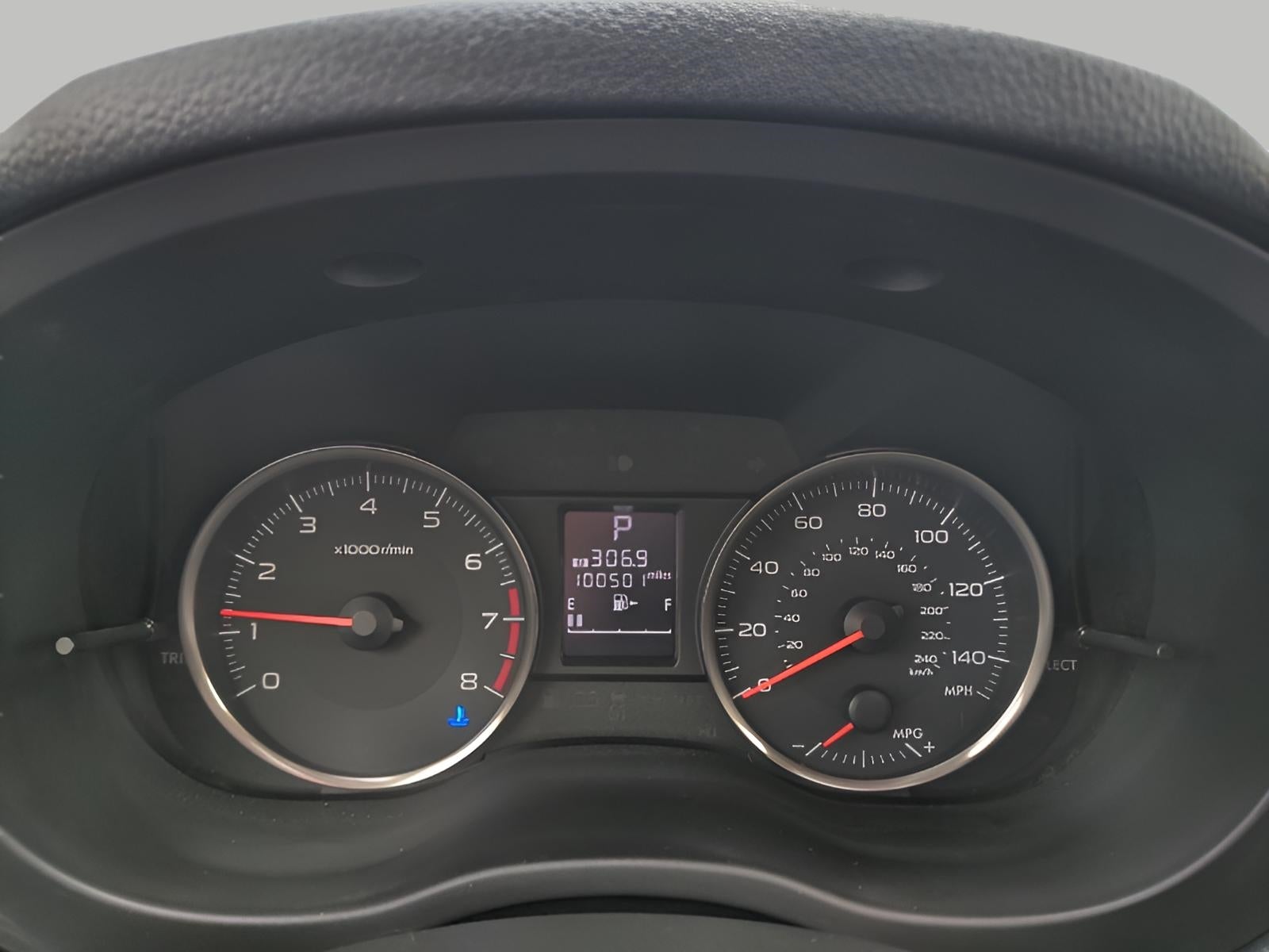 2017 Subaru Crosstrek Premium