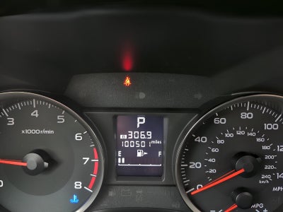 2017 Subaru Crosstrek Premium