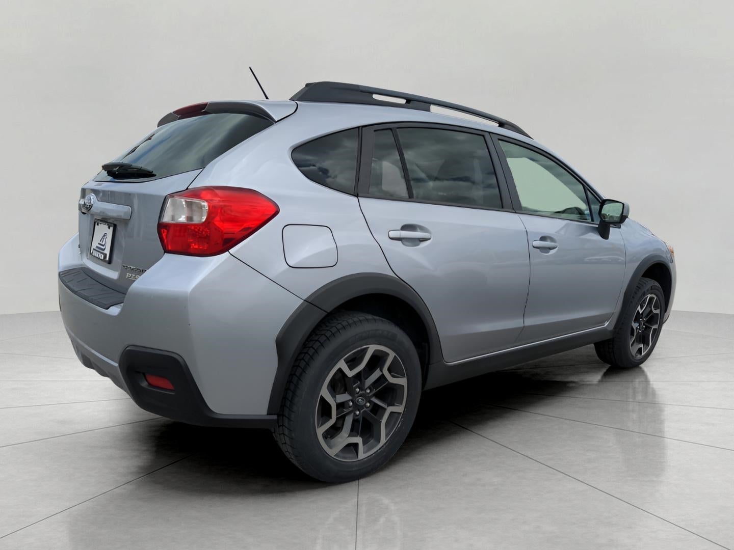 2017 Subaru Crosstrek Premium