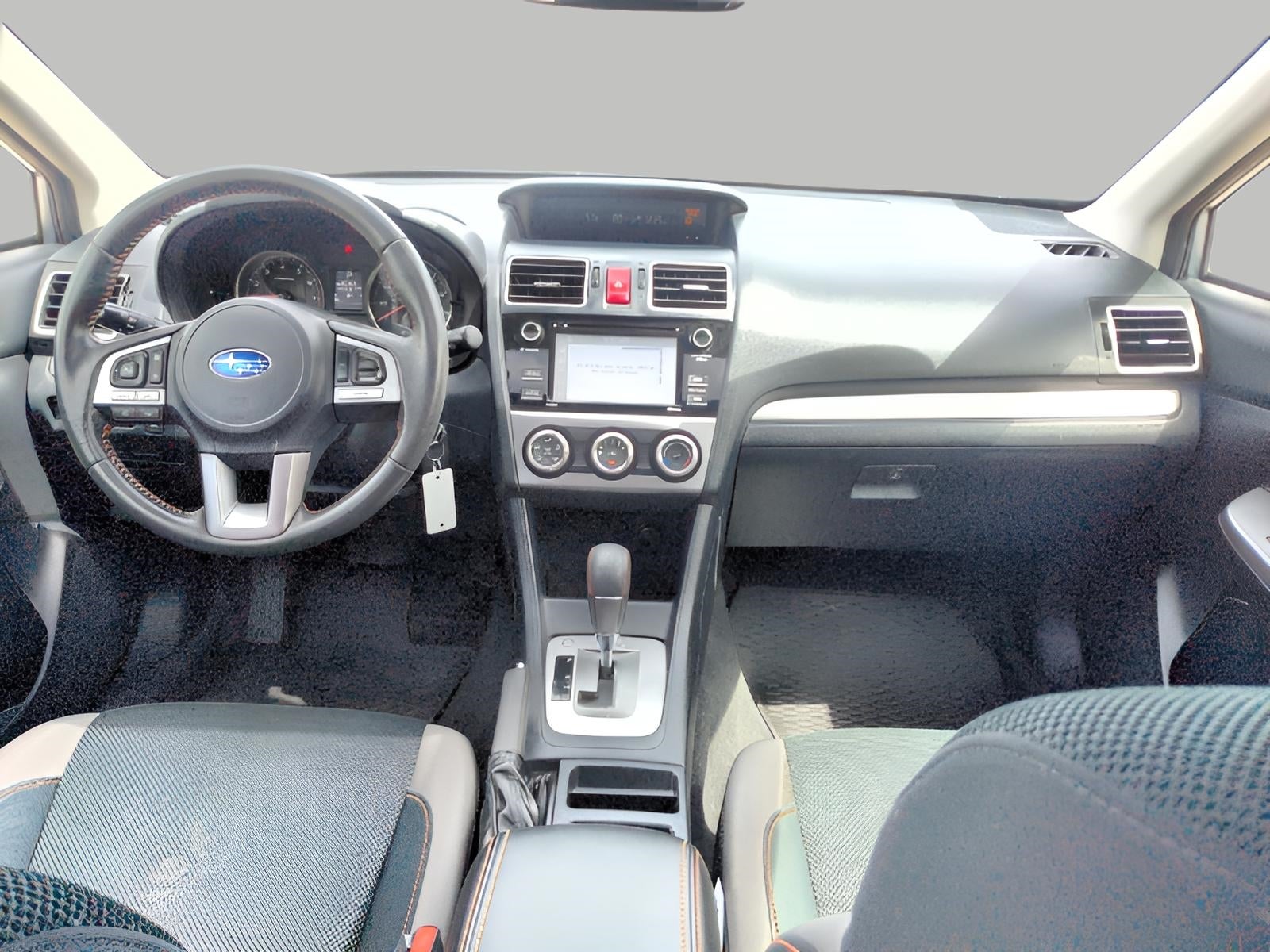 2017 Subaru Crosstrek Premium