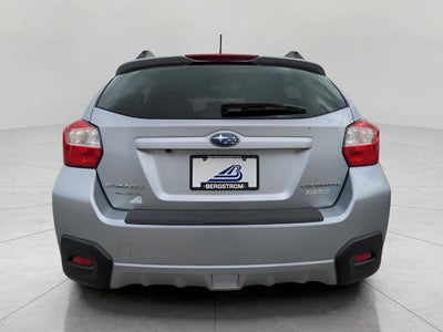 2017 Subaru Crosstrek Premium