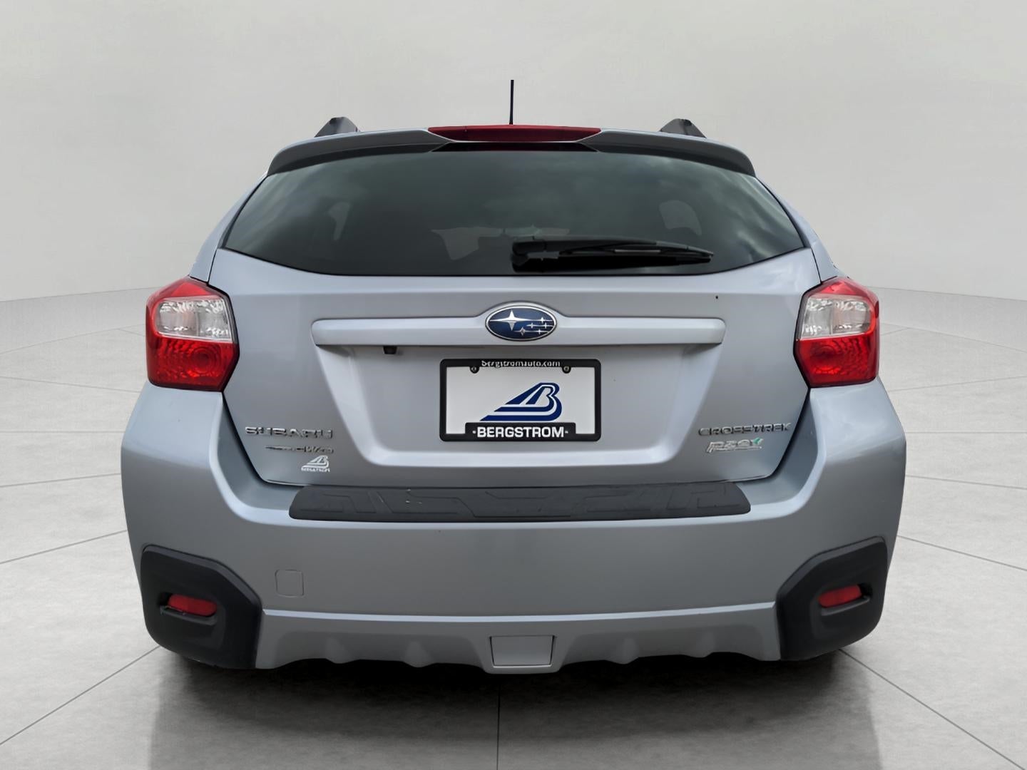 2017 Subaru Crosstrek Premium