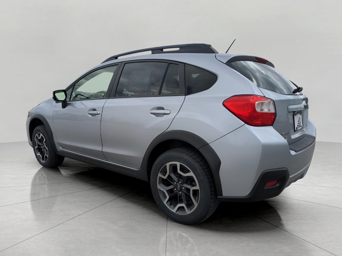 2017 Subaru Crosstrek Premium
