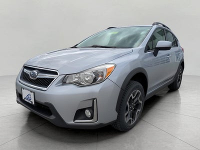2017 Subaru Crosstrek Premium